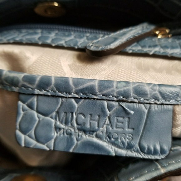 Michael Kors tote/purse - Picture 4 of 4